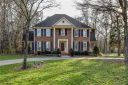 3500 Bounty Court sold home in Matthews, SC