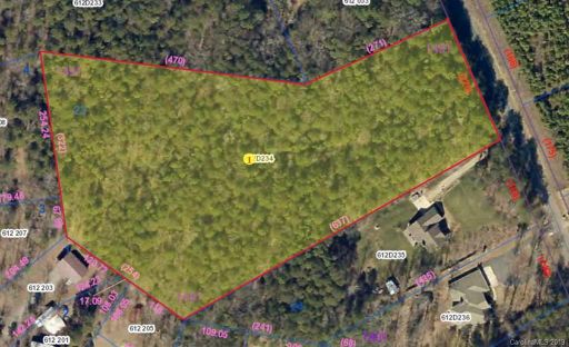 0 Hedrick Lambe Drive 23 sold home in Lakeside Farms, Salisbury, NC