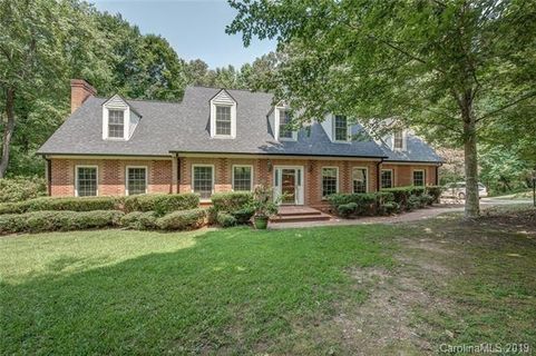 1421 Merrimont Avenue sold home in Deerwood, Kings Mountain, NC