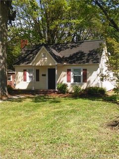 2932 Parkway Avenue 8 sold home in Parkview, Charlotte, NC