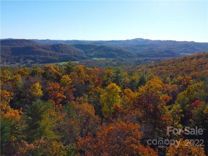 000 Dogwood Lane D3 sold home in Dogwood Mountain Estates, Penrose, NC
