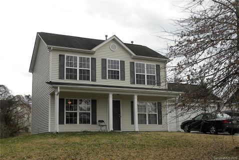 8611 Rozumny Drive sold home in Rozumny Ridge, Charlotte, NC