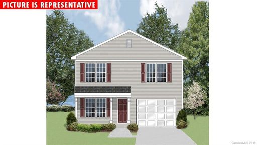 5436 Tumbling Brook Lane LOT 50