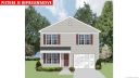 5436 Tumbling Brook Lane LOT 50 sold home in Charlotte, SC