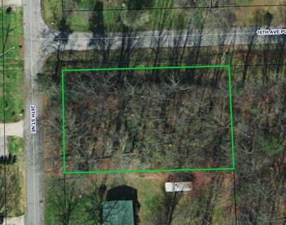 Lot 22 26th Street