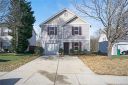 6245 Mcintyre Ridge Drive sold home in Charlotte, SC