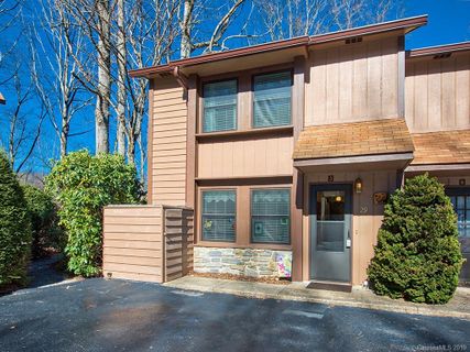 29 George Circle 5 sold home in Cedarwood Villas, Maggie Valley, NC