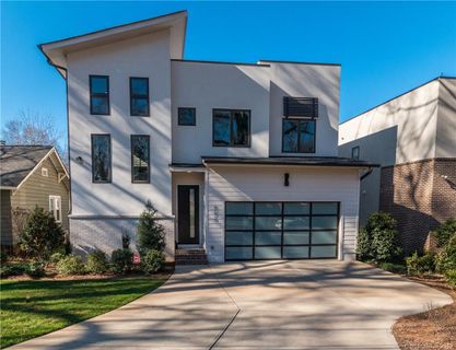 4226 Commonwealth Avenue sold home in Moderna, Charlotte, NC