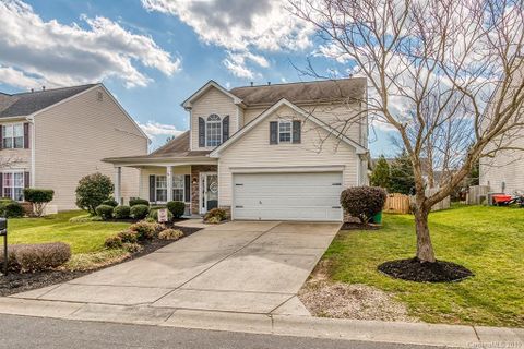 5723 Lindley Crescent Drive