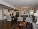 16207 Frostwatch Circle sold home in Charlotte, SC