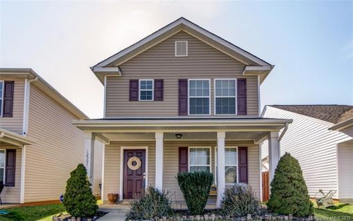 12501 Stumptown Road