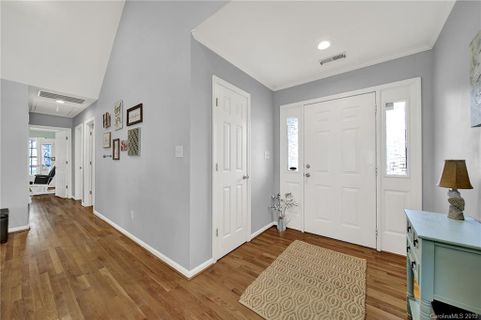 801 Thistledown Drive