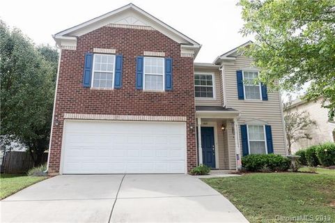 1405 Matthew Allen Circle