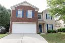 1405 Matthew Allen Circle sold home in Kannapolis, SC