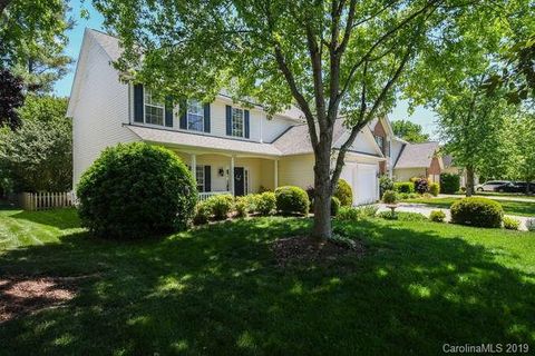 9625 Autumn Applause Drive