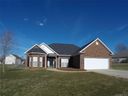1407 Henry Smith Road sold home in Monroe, SC