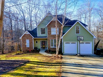 220 Beechtree Circle sold home in Southridge, Rutherfordton, NC