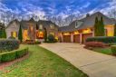725 Beauhaven Lane sold home in Waxhaw, SC