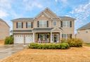 8613 Warwick Lane sold home in Harrisburg, SC