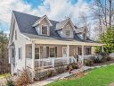 638 Southern Pines Place sold home in Leicester, SC