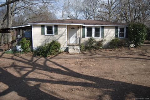 3608 Secrest Shortcut Road sold home in Avondale Park, Monroe, NC
