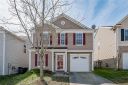 276 Morning Dew Drive sold home in Concord, SC