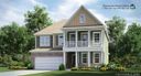932 Pecan Tree Lane 44 sold home in Fort Mill, SC