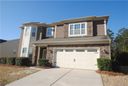 15115 Carlow Hills Place sold home in Charlotte, SC