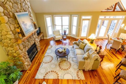 5124 Green Rea Road