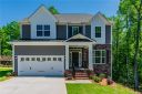 463 Kimbrell Crossing Drive 22 sold home in Fort Mill, SC