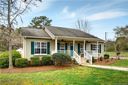 14319 Clearvale Drive 40 P41 sold home in Mint Hill, SC