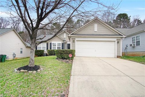 2500 Thornfield Road