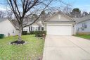 2500 Thornfield Road sold home in Charlotte, SC