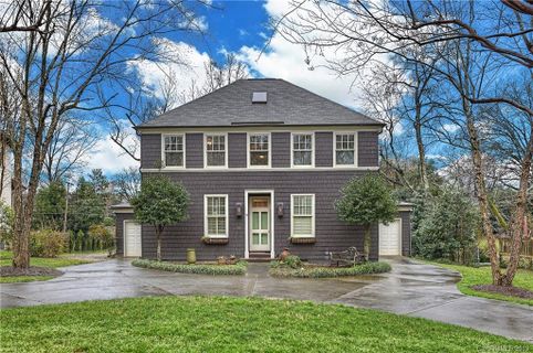2101 Sharon Avenue sold home in Brookwood Hills, Charlotte, NC
