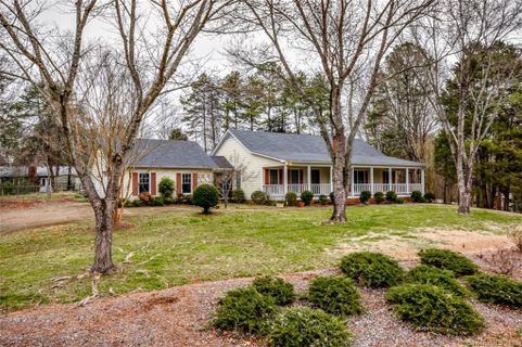 7817 Old Post Road sold home in Deer Track, Denver, NC