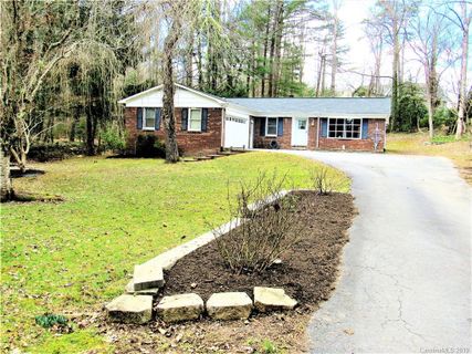 113 Long John Drive sold home in Long John Mt Estates, Hendersonville, NC