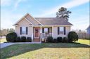 4225 Cornelia Lane sold home in Rock Hill, SC