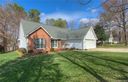 2071 Westminster Lane sold home in Matthews, SC