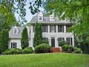 110 Berry Hill Drive sold home in Hendersonville, SC