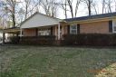1231 Maxwell Street sold home in Salisbury, SC