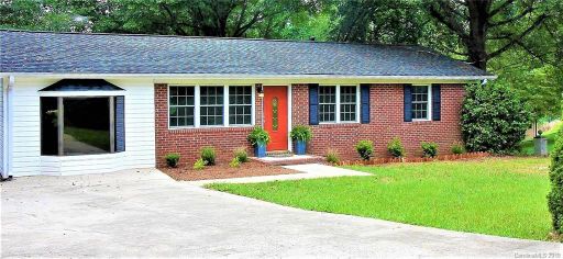 4103 Little Mountain Road