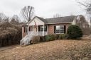 1226 39th Street Circle sold home in Hickory, SC
