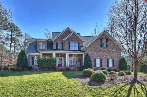 268 Indian Trail