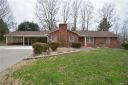 616 Berkshire Drive sold home in Statesville, SC