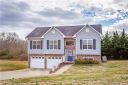 2313 Ellen Street sold home in Granite Falls, SC