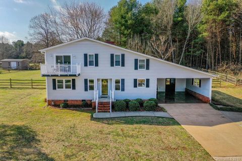 245 Ponderosa Circle sold home in Bonanza Park, Mooresville, NC