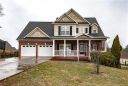 4760 Meadow Lark Lane sold home in Hickory, SC