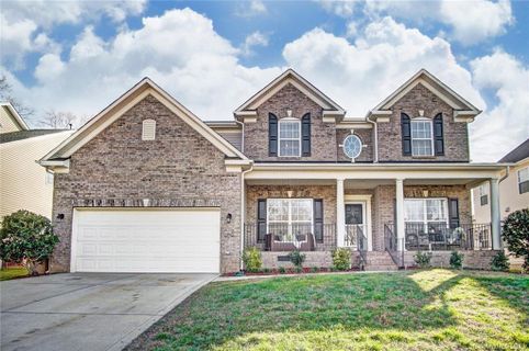 8117 Brisbin Drive
