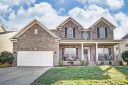 8117 Brisbin Drive sold home in Waxhaw, SC