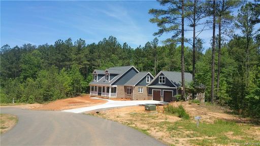Lot 1 Bluewater Drive